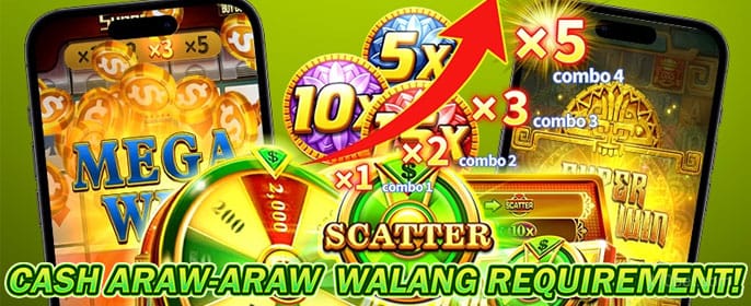 Weekend Free Spins Giveaway