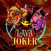Lava Joker