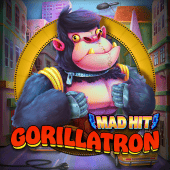 Mad Hit Gorillatron